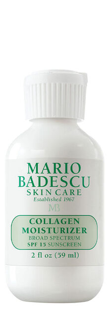Mario Badescu Collagen Moisturizer SPF 15 Mario Badescu Collagen Moisturizer SPF 15